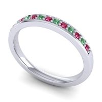 Half Eternity Komala Band