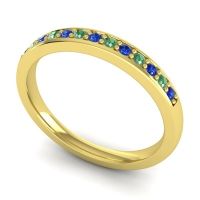 Half Eternity Komala Band