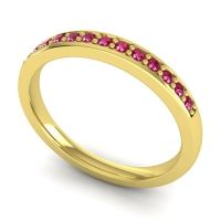 Half Eternity Komala Band