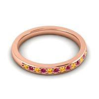 Half Eternity Komala Band