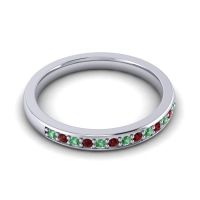 Half Eternity Komala Band