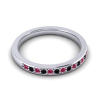 Half Eternity Komala Band