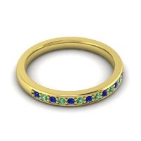 Half Eternity Komala Band