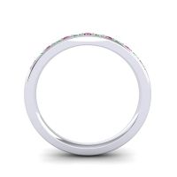 Half Eternity Komala Band