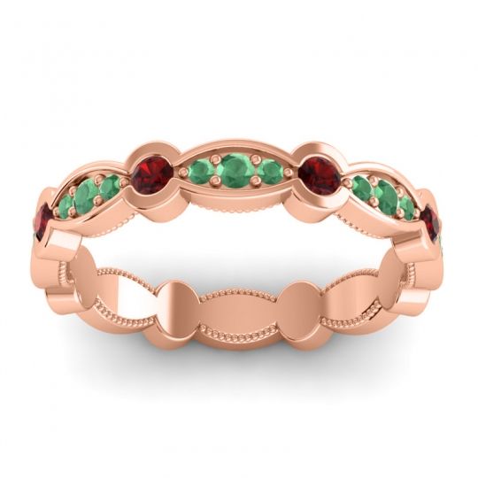 Eternity Ahi Band