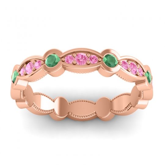 Eternity Ahi Band