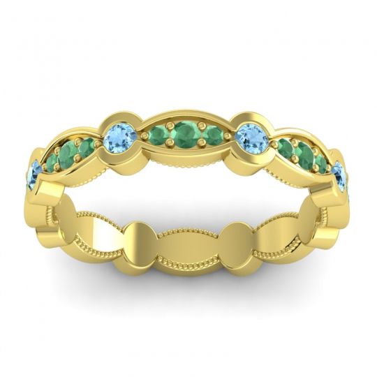 Eternity Ahi Band