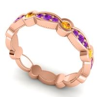 Eternity Ahi Band