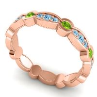 Eternity Ahi Band