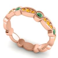 Eternity Ahi Band