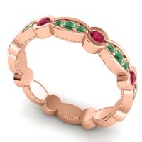 Eternity Ahi Band