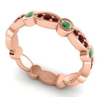 Eternity Ahi Band