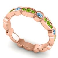 Eternity Ahi Band