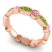 Eternity Ahi Band