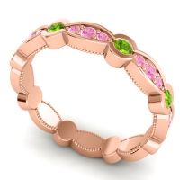 Eternity Ahi Band