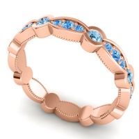 Eternity Ahi Band