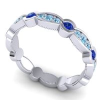 Eternity Ahi Band