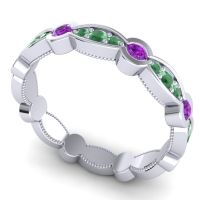 Eternity Ahi Band