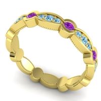 Eternity Ahi Band