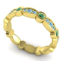 Eternity Ahi Band