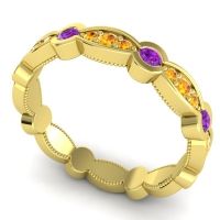 Eternity Ahi Band