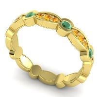 Eternity Ahi Band