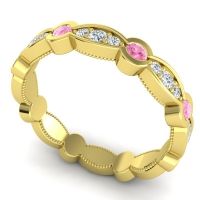 Eternity Ahi Band