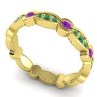 Eternity Ahi Band