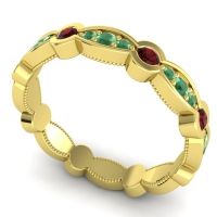 Eternity Ahi Band