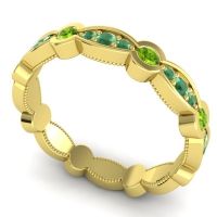 Eternity Ahi Band