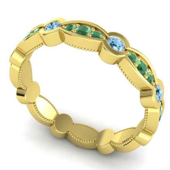 Eternity Ahi Band