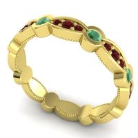 Eternity Ahi Band