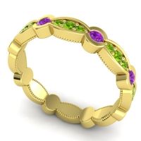Eternity Ahi Band