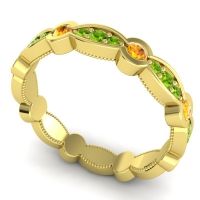 Eternity Ahi Band