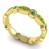 Eternity Ahi Band