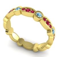 Eternity Ahi Band