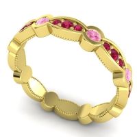 Eternity Ahi Band