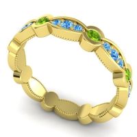 Eternity Ahi Band