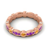 Eternity Ahi Band
