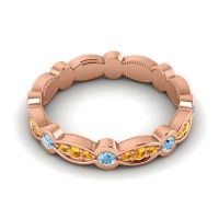 Eternity Ahi Band