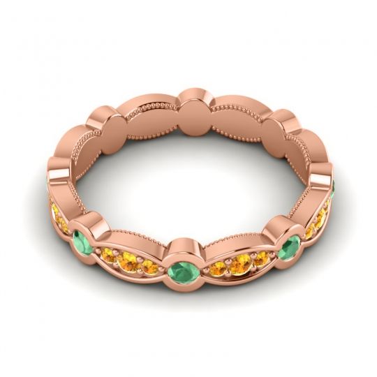 Eternity Ahi Band