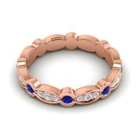 Eternity Ahi Band