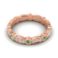 Eternity Ahi Band