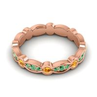 Eternity Ahi Band