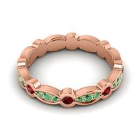 Eternity Ahi Band
