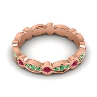 Eternity Ahi Band