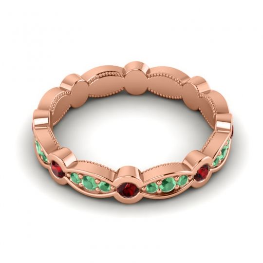 Eternity Ahi Band