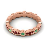 Eternity Ahi Band