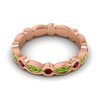 Eternity Ahi Band