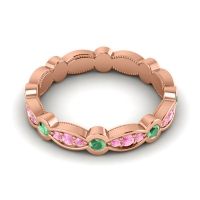 Eternity Ahi Band